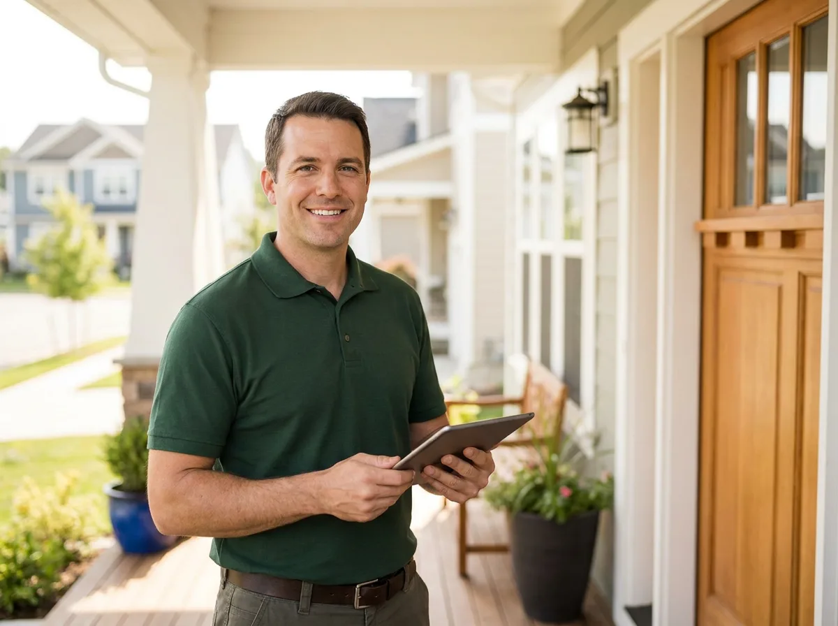 Pest control FAQs for Morton Grove, IL